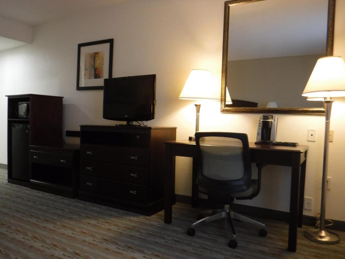 Holiday Inn Express West Jefferson By Ihg Exterior foto