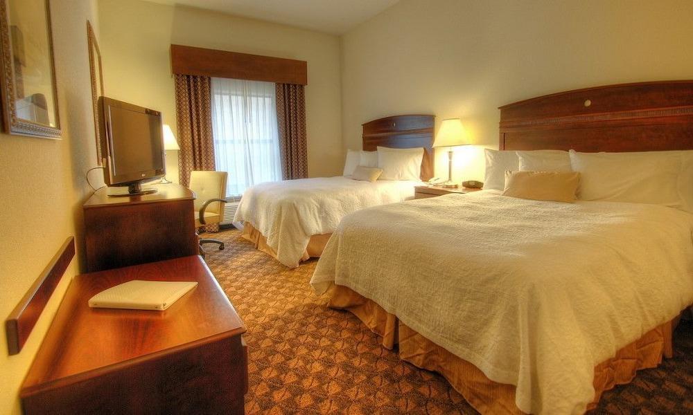 Holiday Inn Express West Jefferson By Ihg Quarto foto