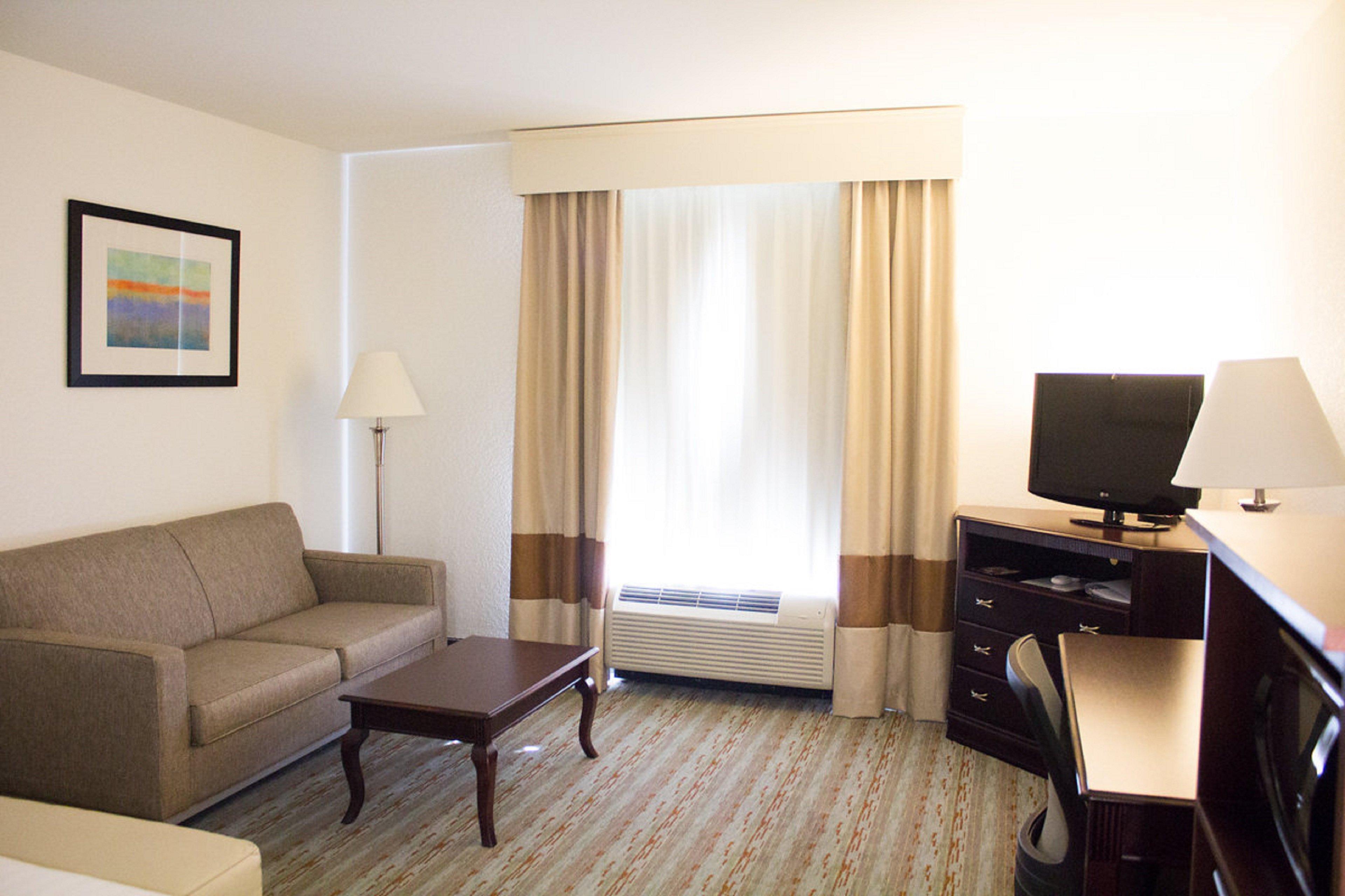 Holiday Inn Express West Jefferson By Ihg Exterior foto