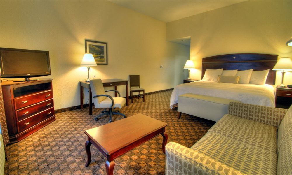 Holiday Inn Express West Jefferson By Ihg Quarto foto