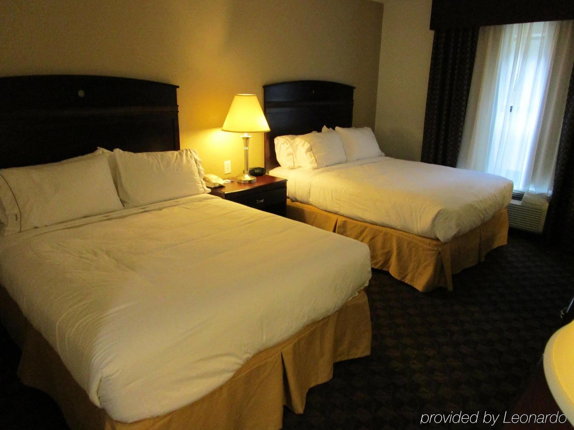 Holiday Inn Express West Jefferson By Ihg Exterior foto