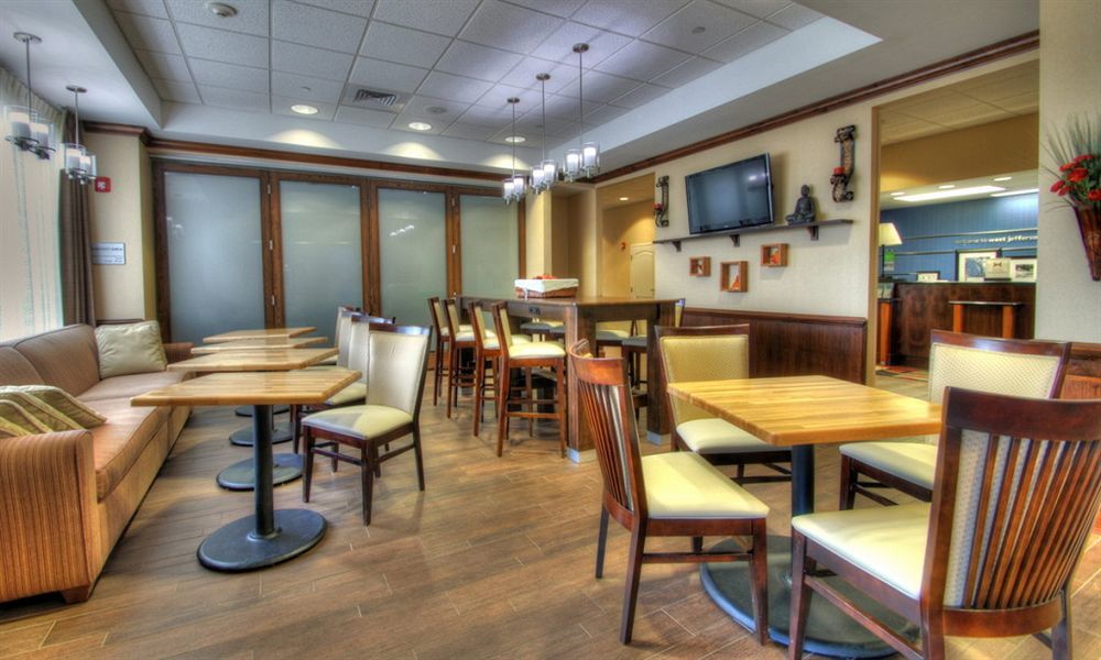 Holiday Inn Express West Jefferson By Ihg Exterior foto