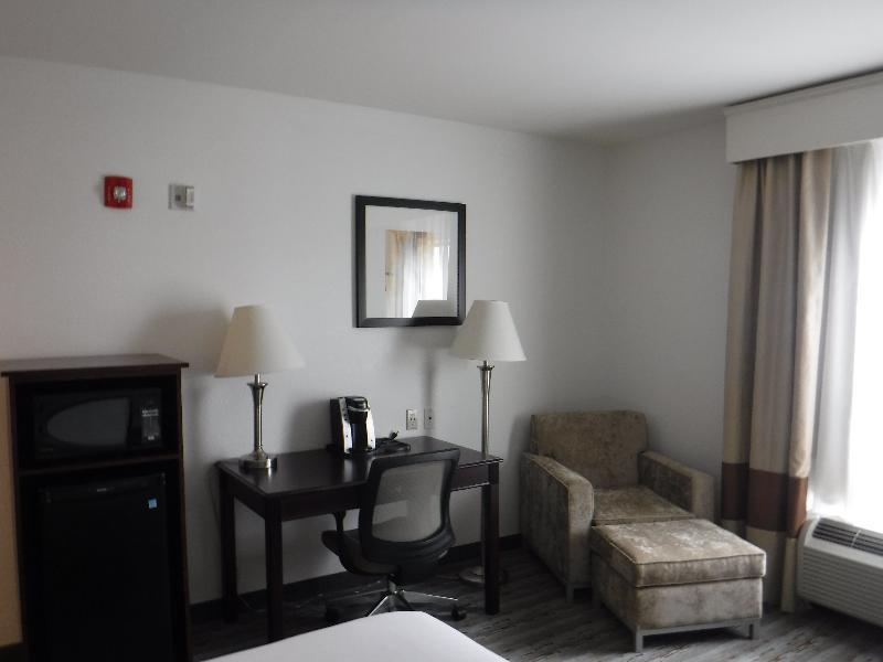 Holiday Inn Express West Jefferson By Ihg Exterior foto
