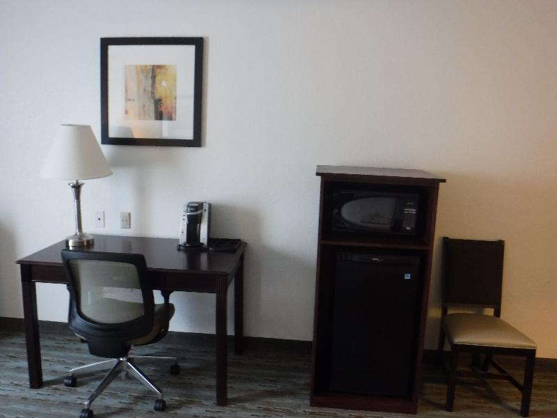Holiday Inn Express West Jefferson By Ihg Exterior foto